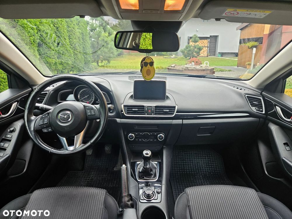Mazda 3 2.0 Skymotion - 7