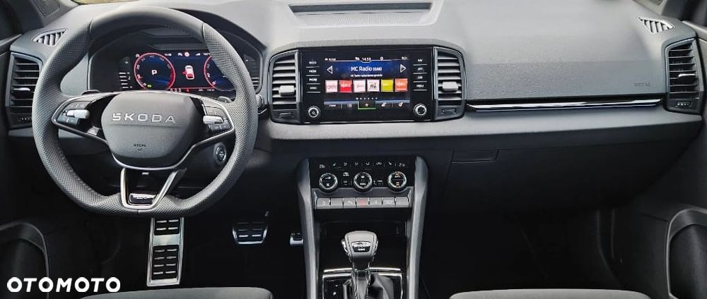 Skoda Karoq - 18