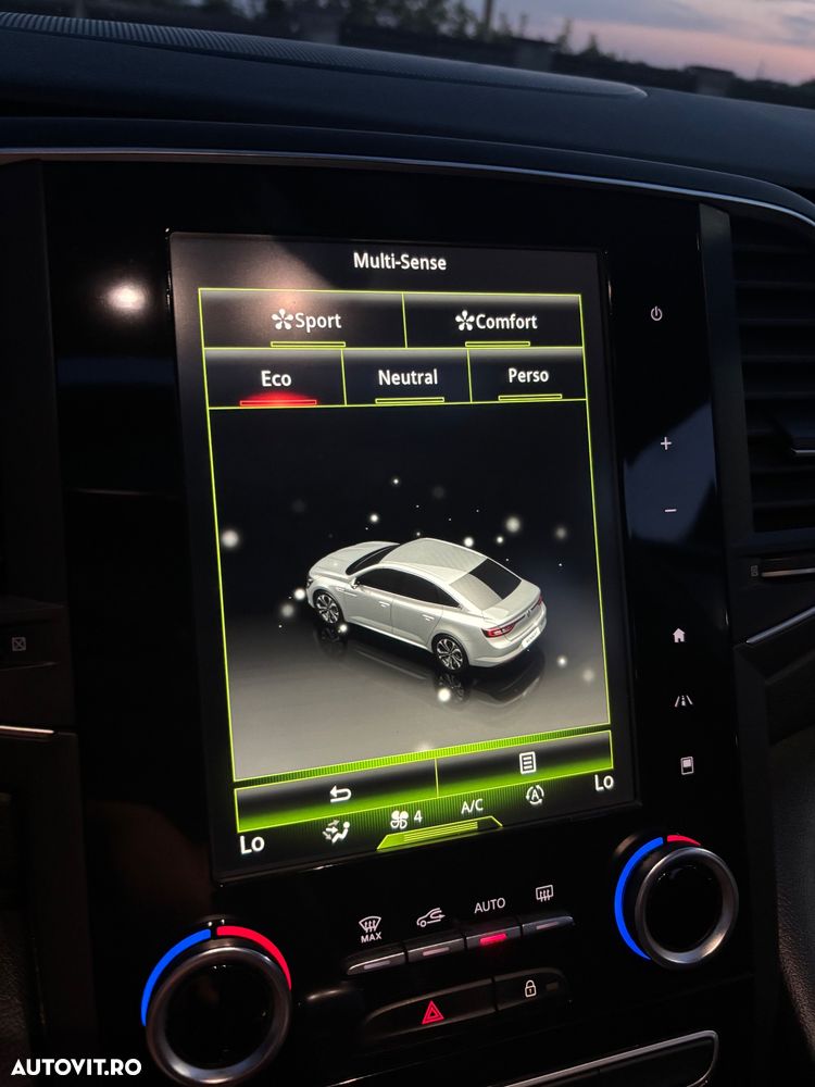Renault Talisman - 30