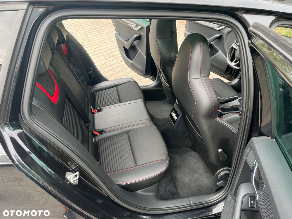 Skoda Octavia 2.0 TDI (Green tec) RS - 14
