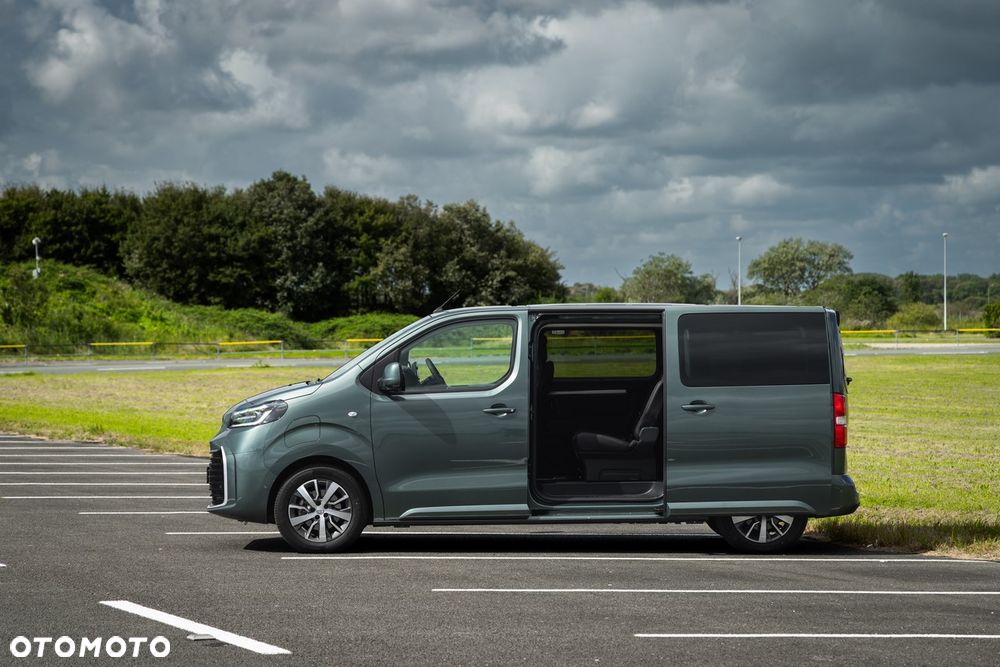 Toyota Proace Verso Long 75kWh Business - 3