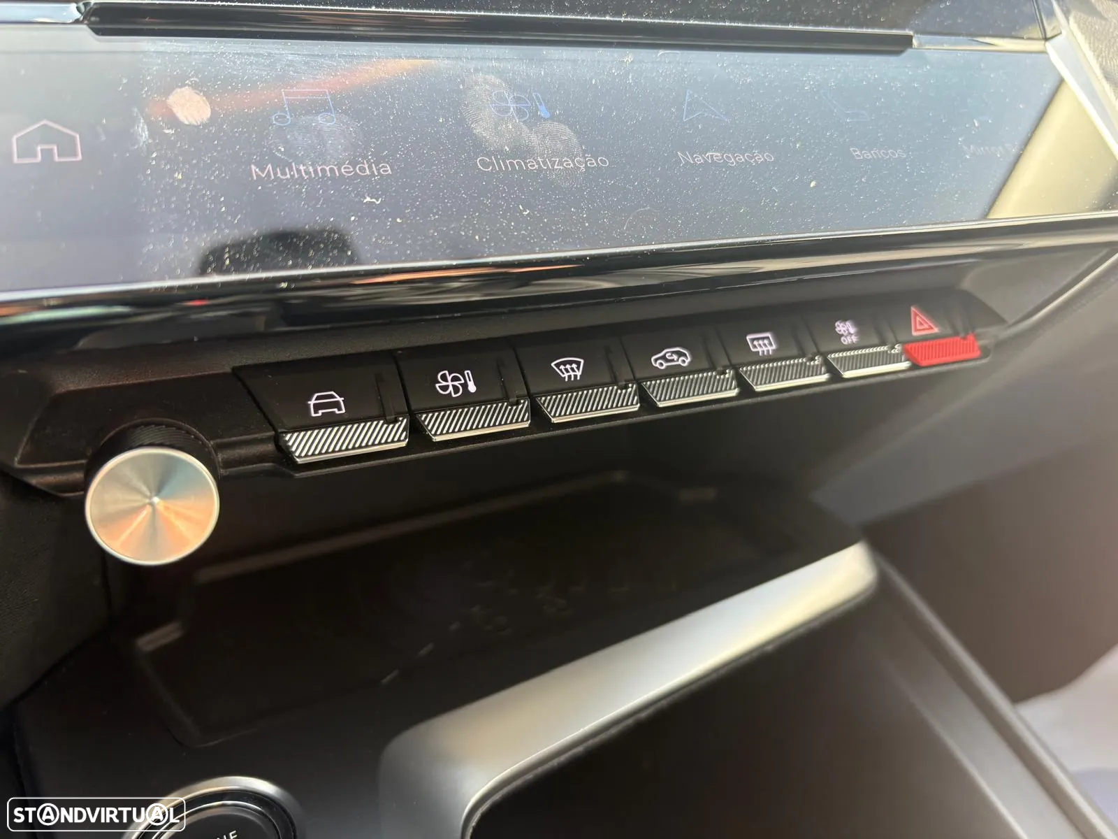 Peugeot 308 SW BlueHDi 130 Allure Pack - 19