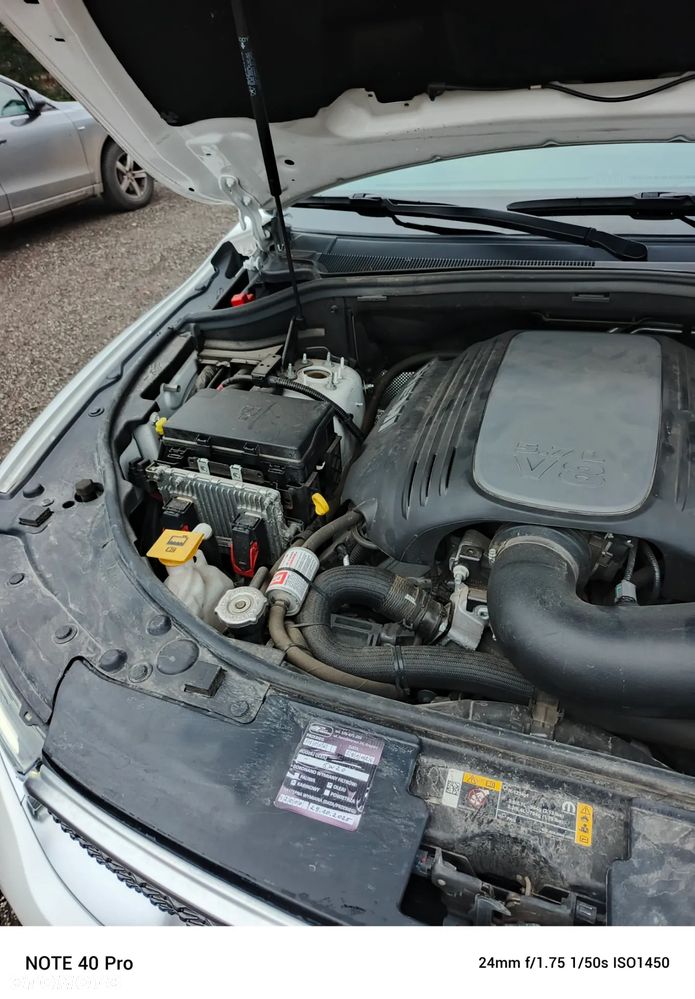 Dodge Durango 5.7 R/T - 35