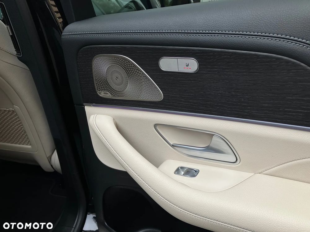 Mercedes-Benz GLE 400 d 4-Matic - 20