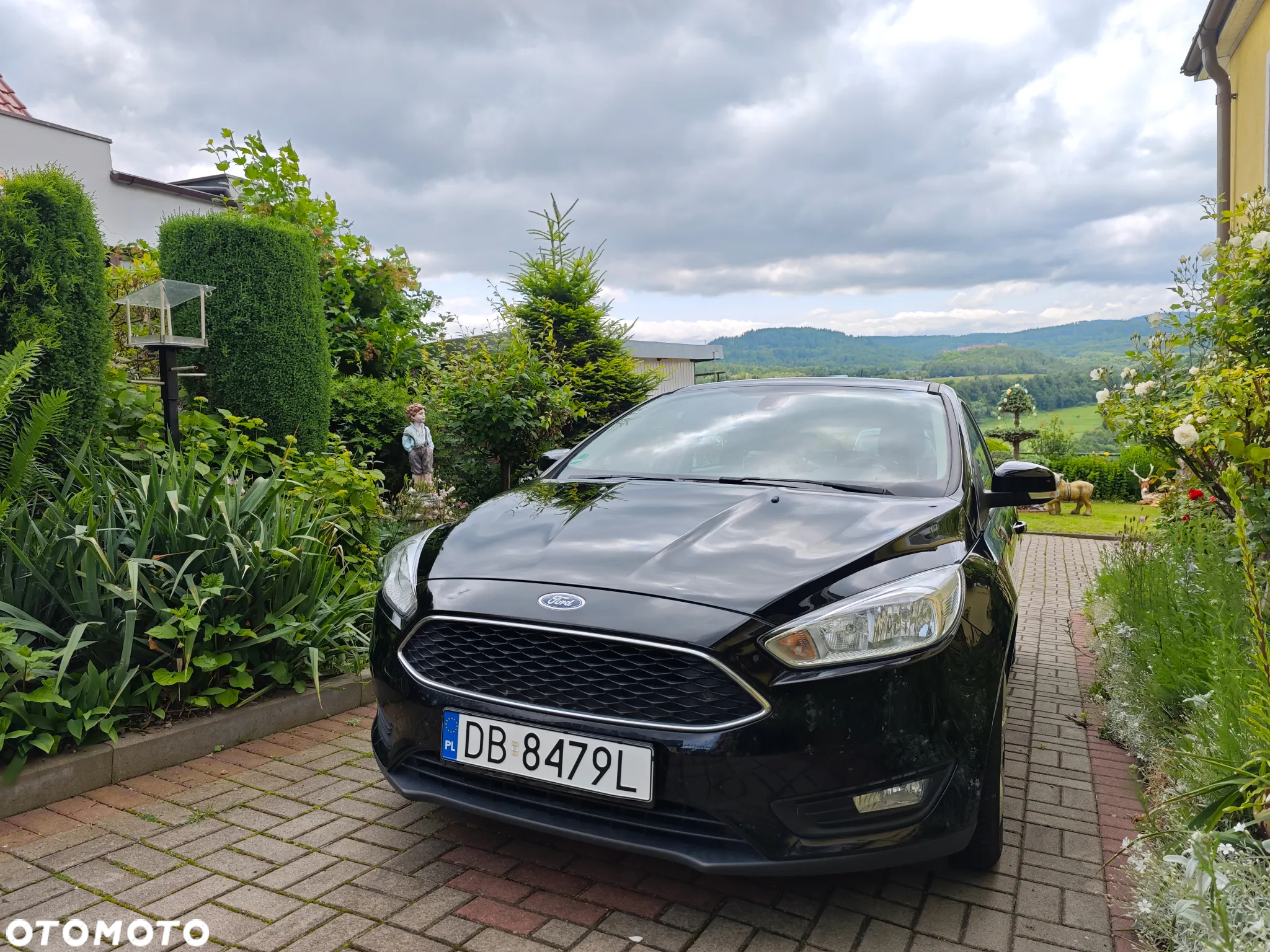 Ford Focus 1.0 EcoBoost Active - 7
