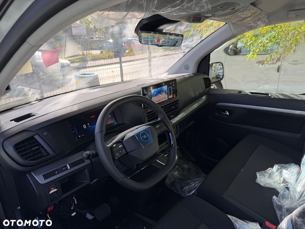 Opel Vivaro - 5