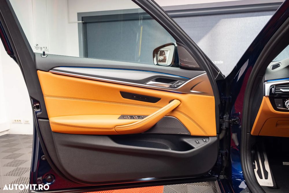 BMW Seria 5 545e xDrive AT PHEV - 19