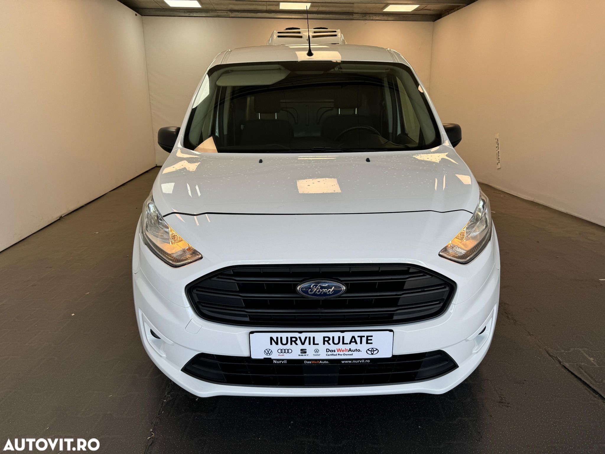 Ford Transit Connect 1.5 TDCI Combi Commercial LWB(L2) N1 Trend - 1