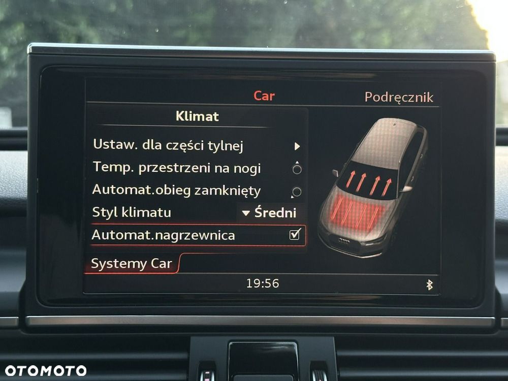 Audi A6 Avant - 30