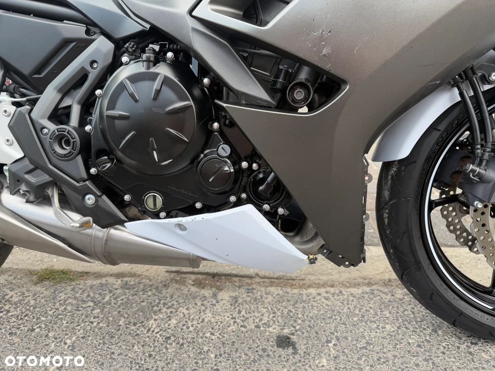Kawasaki Ninja - 20