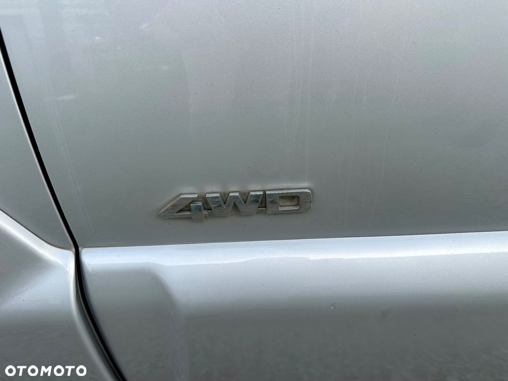 Kia Sportage 2.0 4WD EX - 25