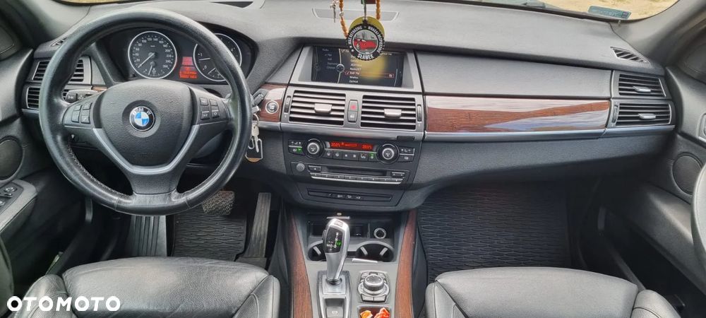 BMW X5 4.0d xDrive - 5