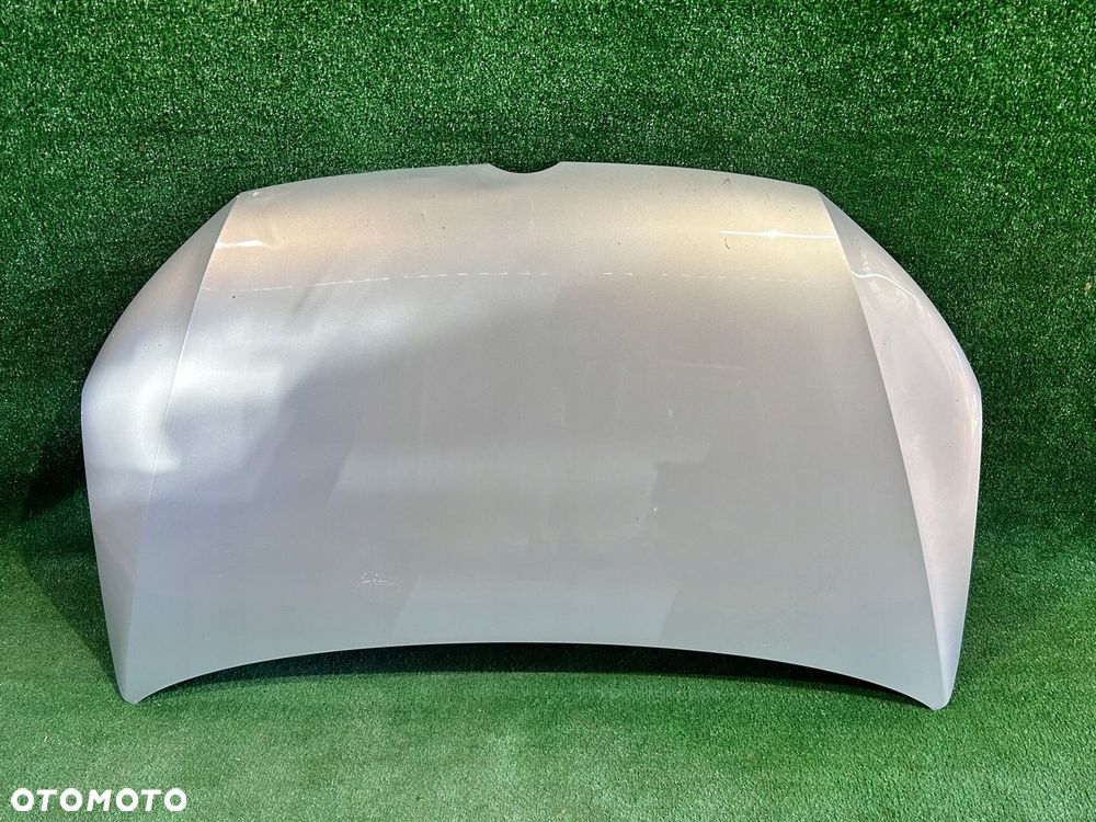 MASKA POKRYWA SILNIKA VW CADDY III TOURAN II - 1