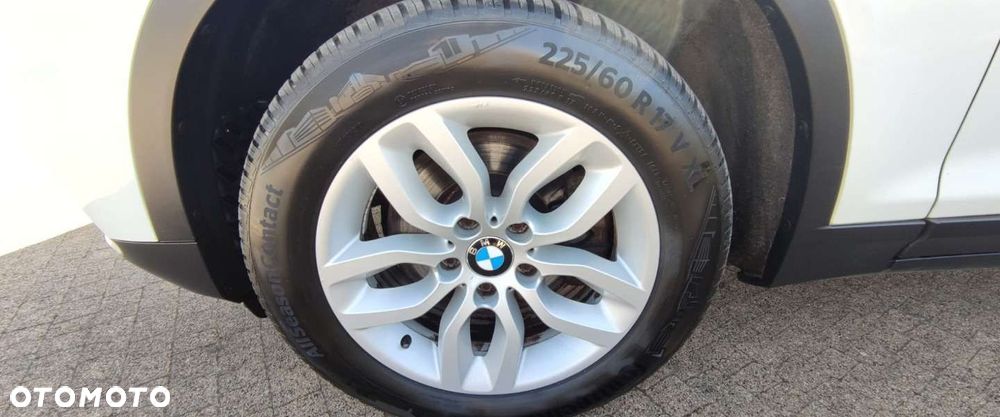 BMW X3 - 30