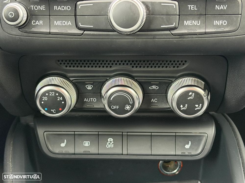 Audi A1 1.4 TFSI admired - 12