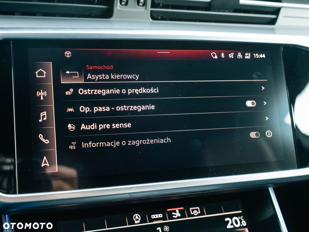 Audi A7 Sportback - 29