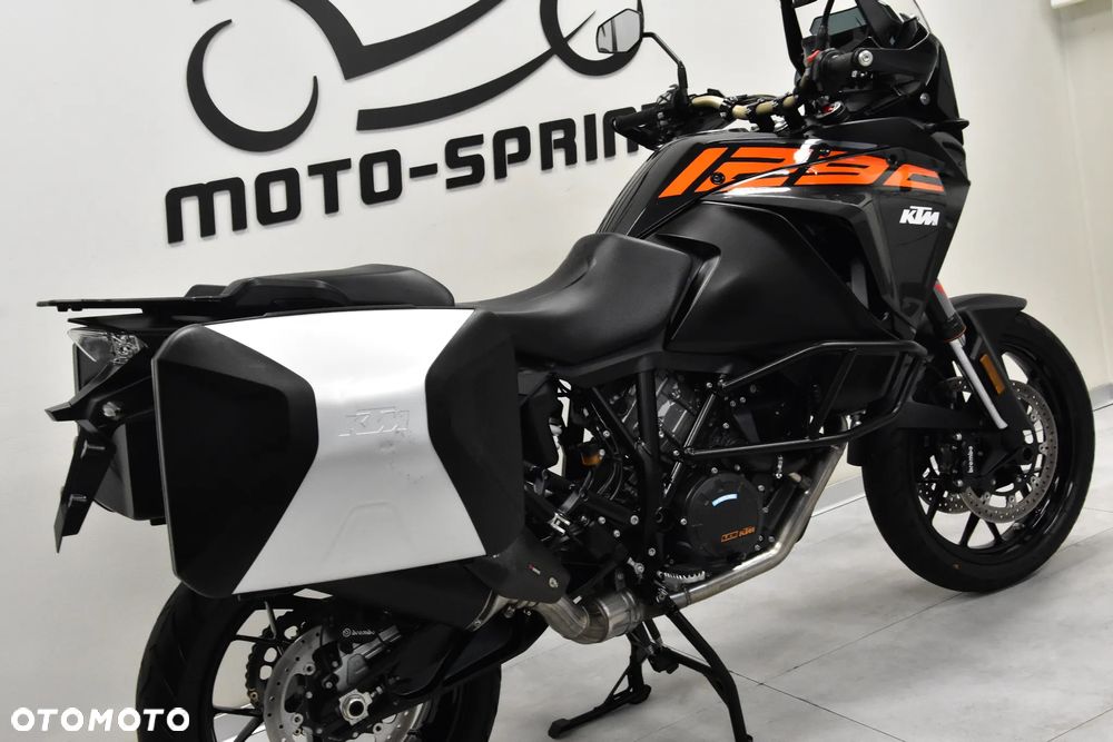 KTM Super Adventure - 11