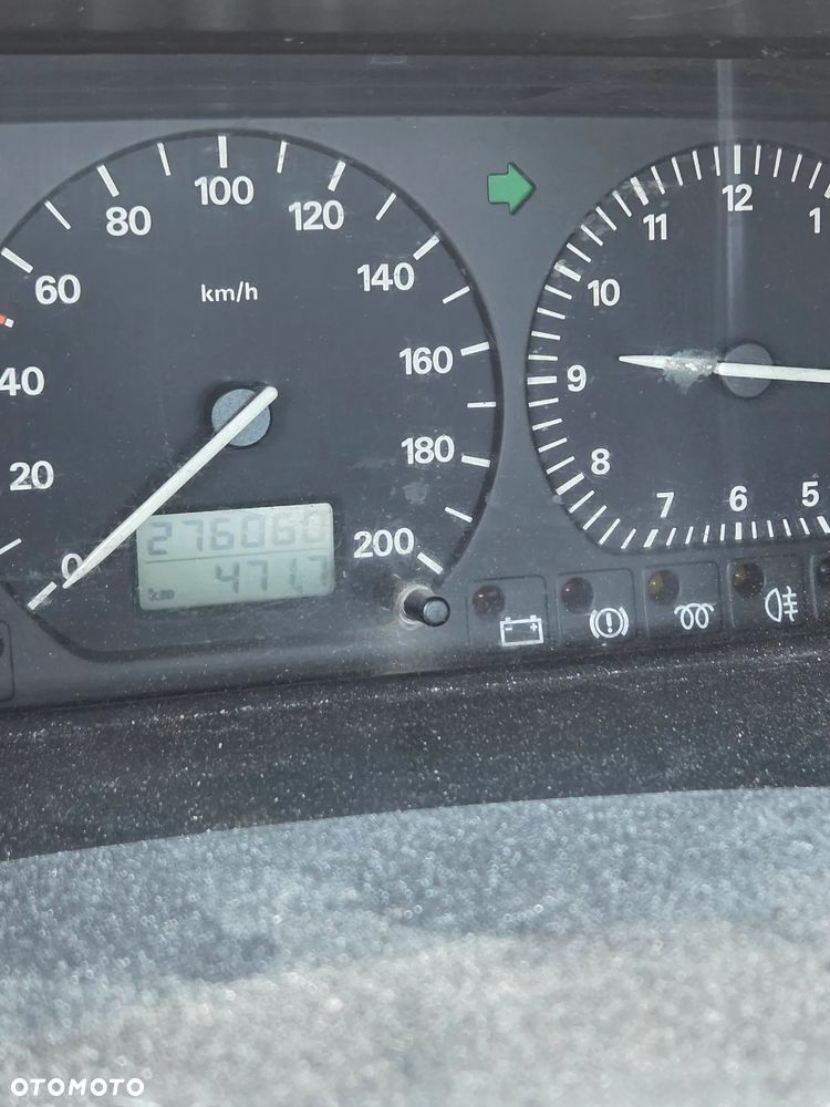 Volkswagen Transpoter T4 - 11