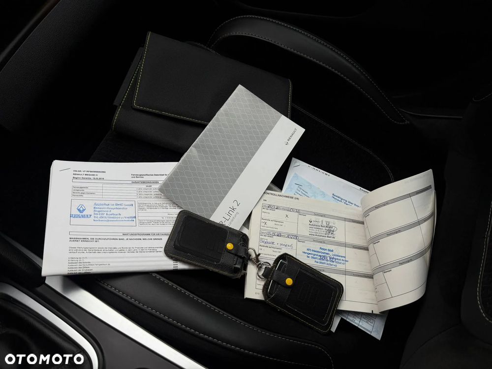 Renault Megane 1.2 16V TCE Energy Bose Edition - 5