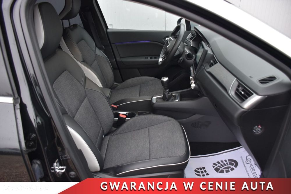 Renault Captur 1.0 TCe Intens - 6