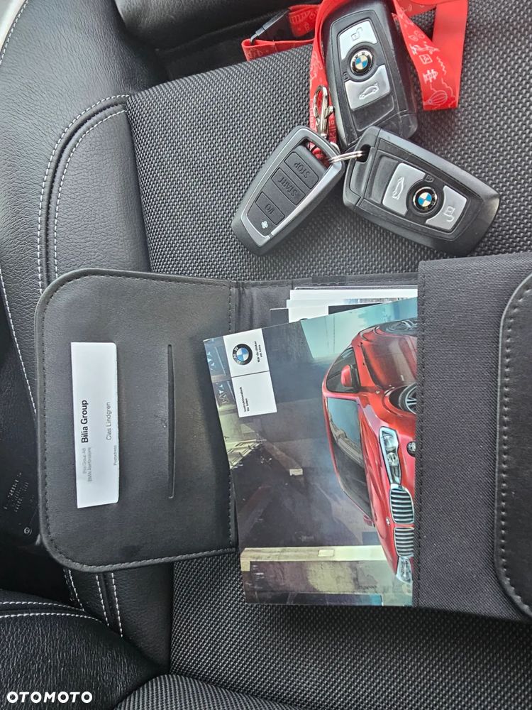 BMW X4 xDrive20d - 36