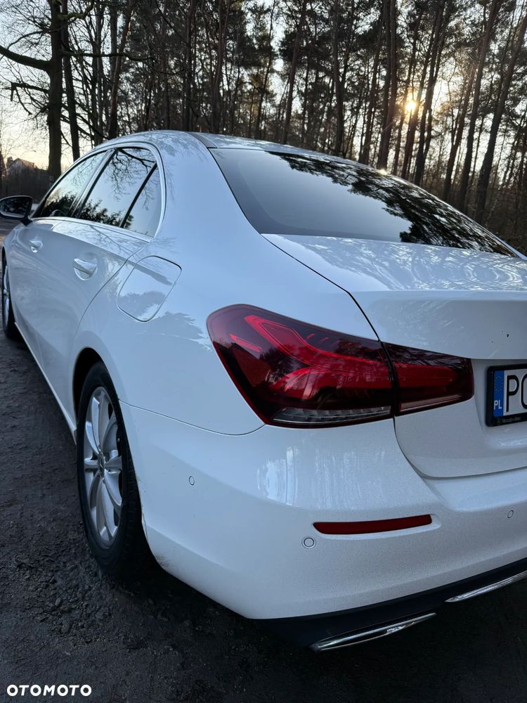 Mercedes-Benz Klasa A 180 - 12