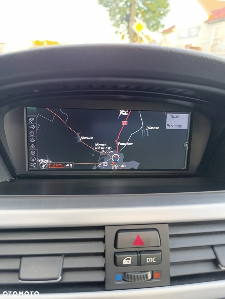 BMW Seria 3 318i - 15