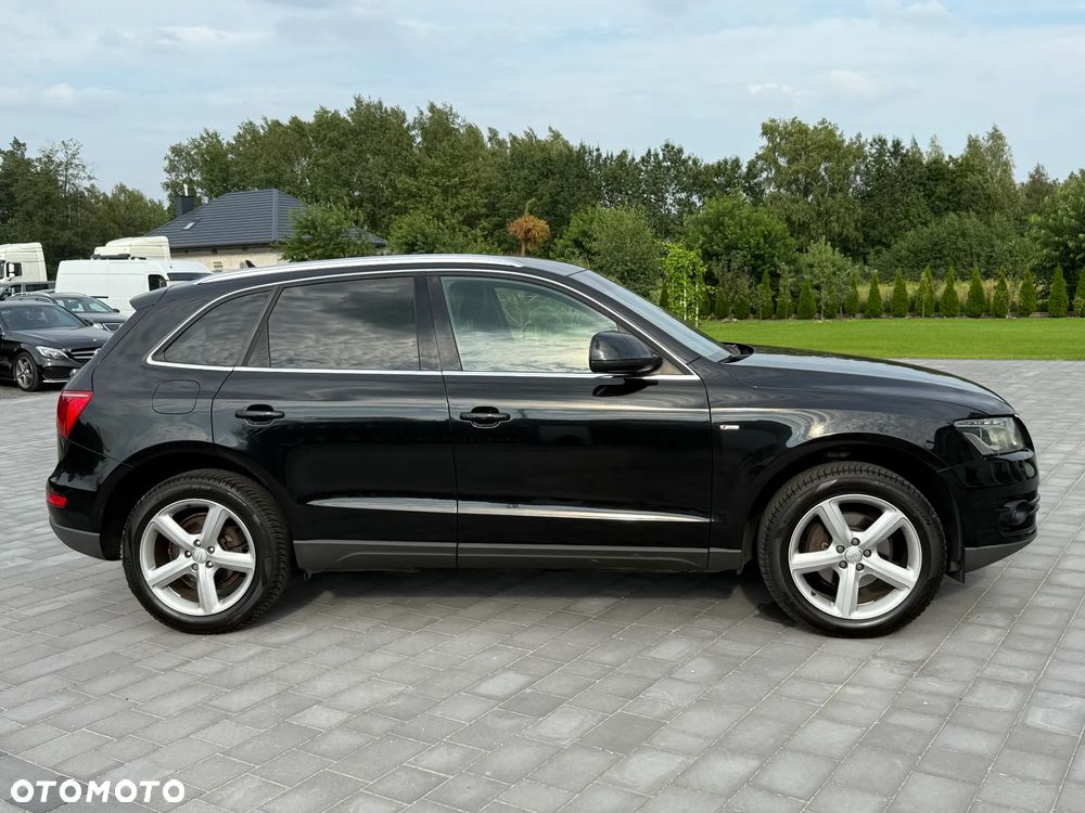 Audi Q5 2.0 TDI Quattro - 31