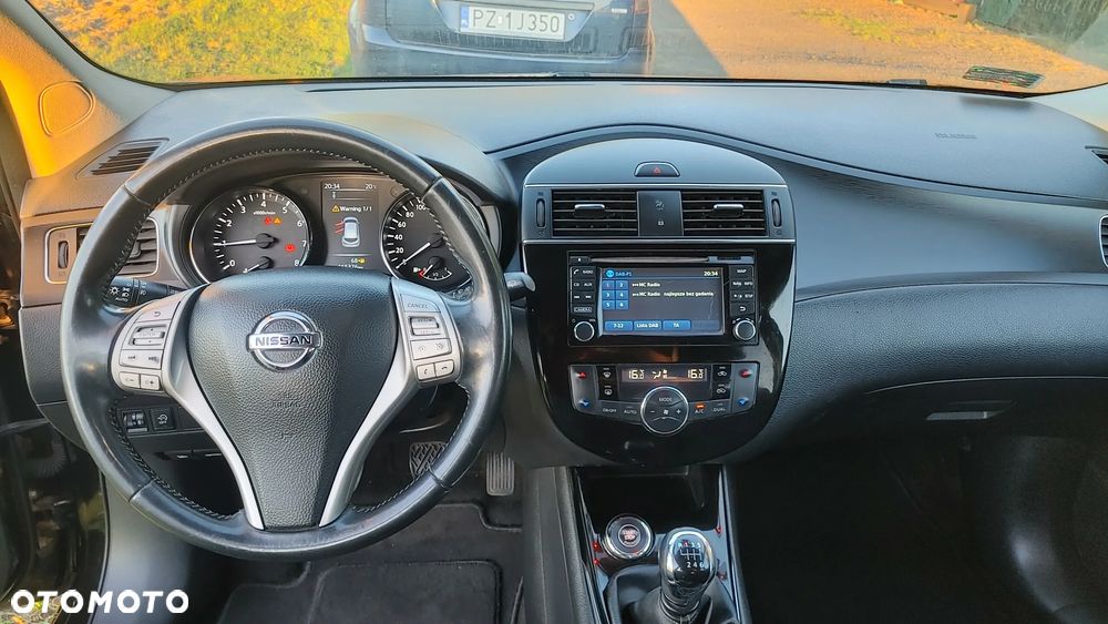 Nissan Pulsar 1.2 DIG-T Black Edition - 5