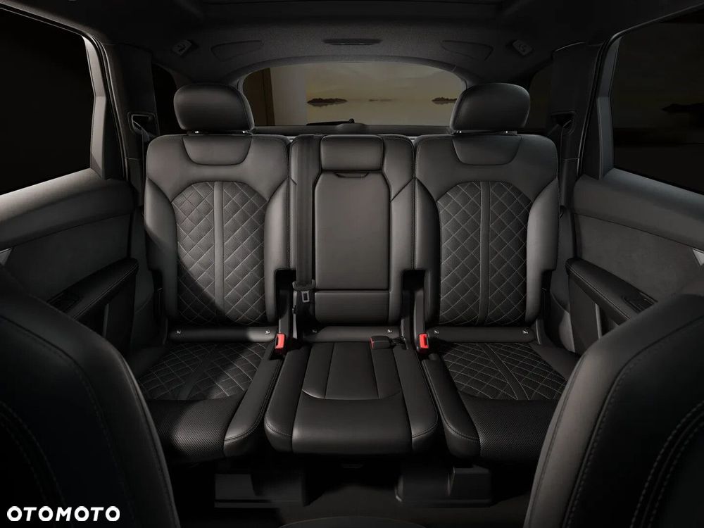Audi Q7 - 10