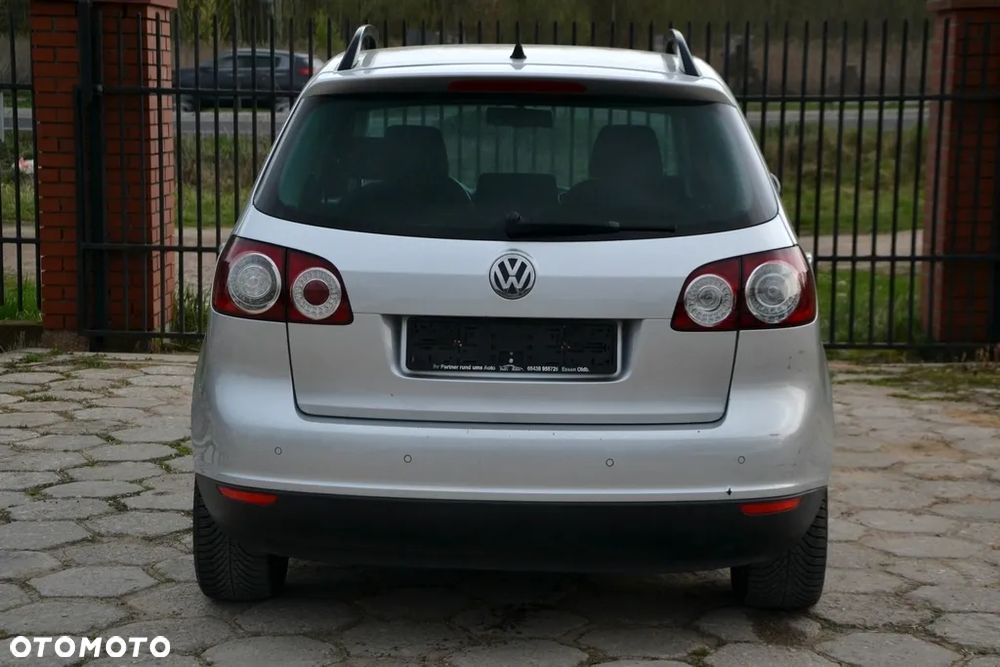 Volkswagen Polo 1.4 United - 5
