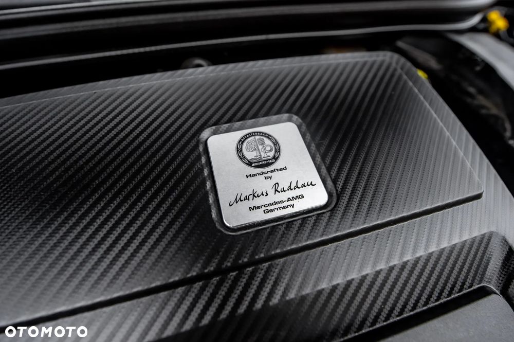 Mercedes-Benz CLA 45 AMG 4Matic 7G-DCT Edition 1 - 16