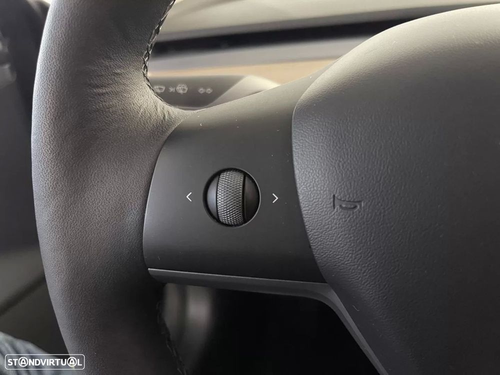 Tesla Model 3 Tração Traseira - 21