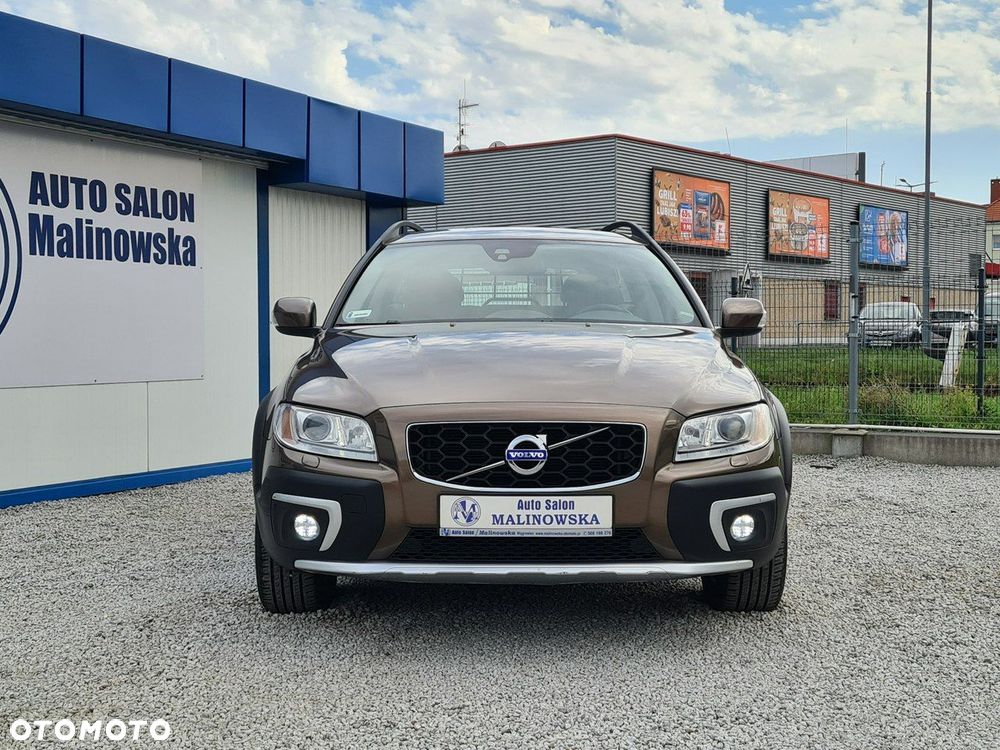 Volvo XC 70 D4 Geartronic Kinetic - 5