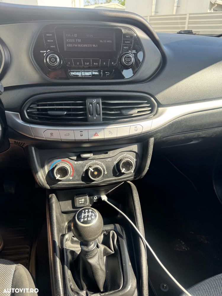 Fiat Tipo 1.4 - 20