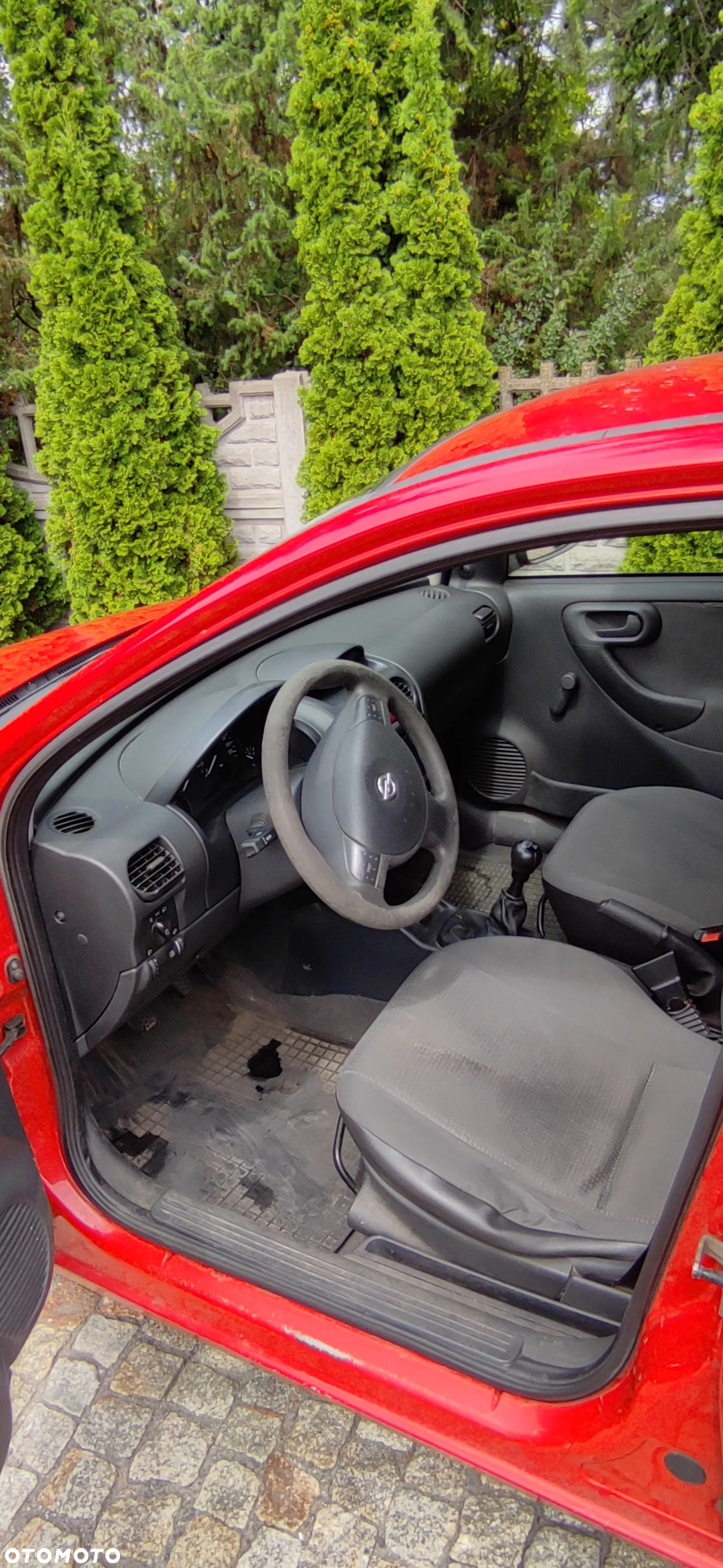 Opel Corsa 1.0 12V Base / Start - 10
