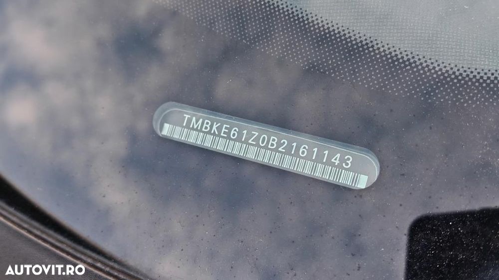 Skoda Octavia 2.0 TDI DPF 4x4 DSG Ambition - 27