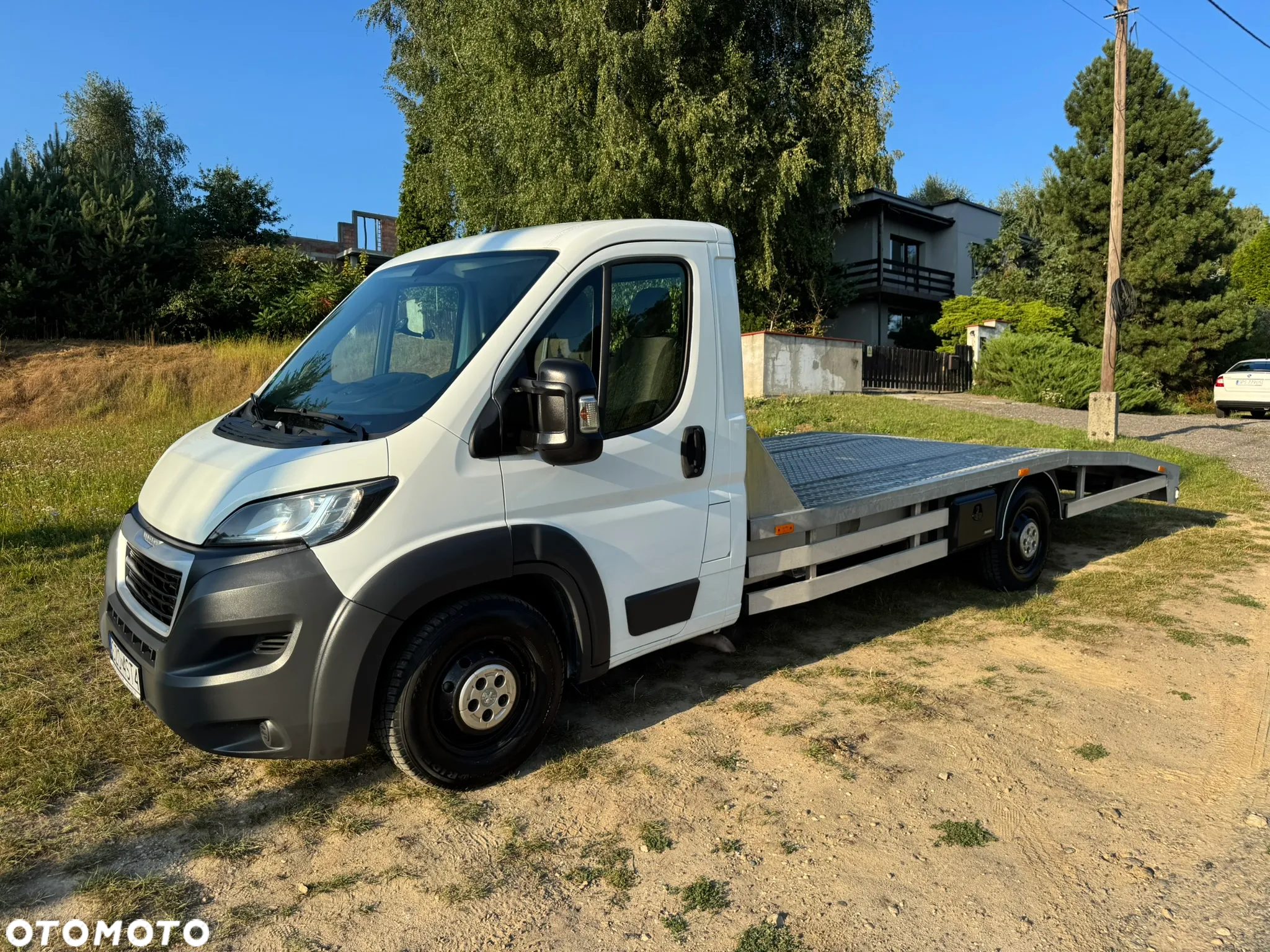 Peugeot Boxer 3.0 HDI - 6