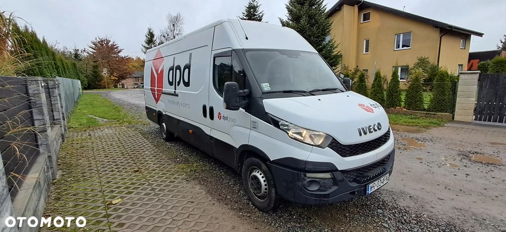 Iveco DAILY 35-150 - 2