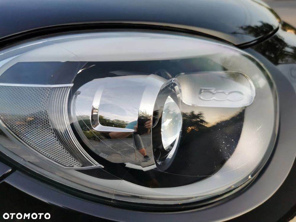 Fiat 500X 1.4 MultiAir Mirror - 12