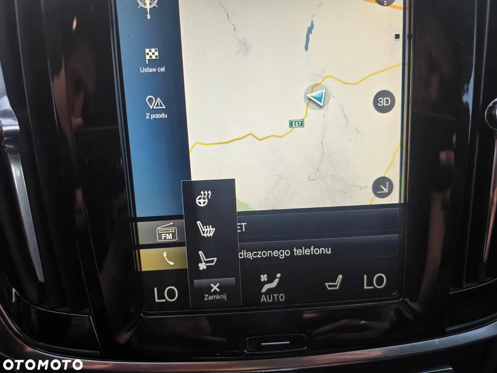 Volvo V90 D5 AWD Geartronic Inscription - 18