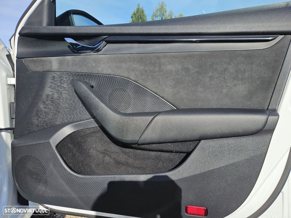 Skoda Octavia Break 1.4 TSi iV RS DSG - 49