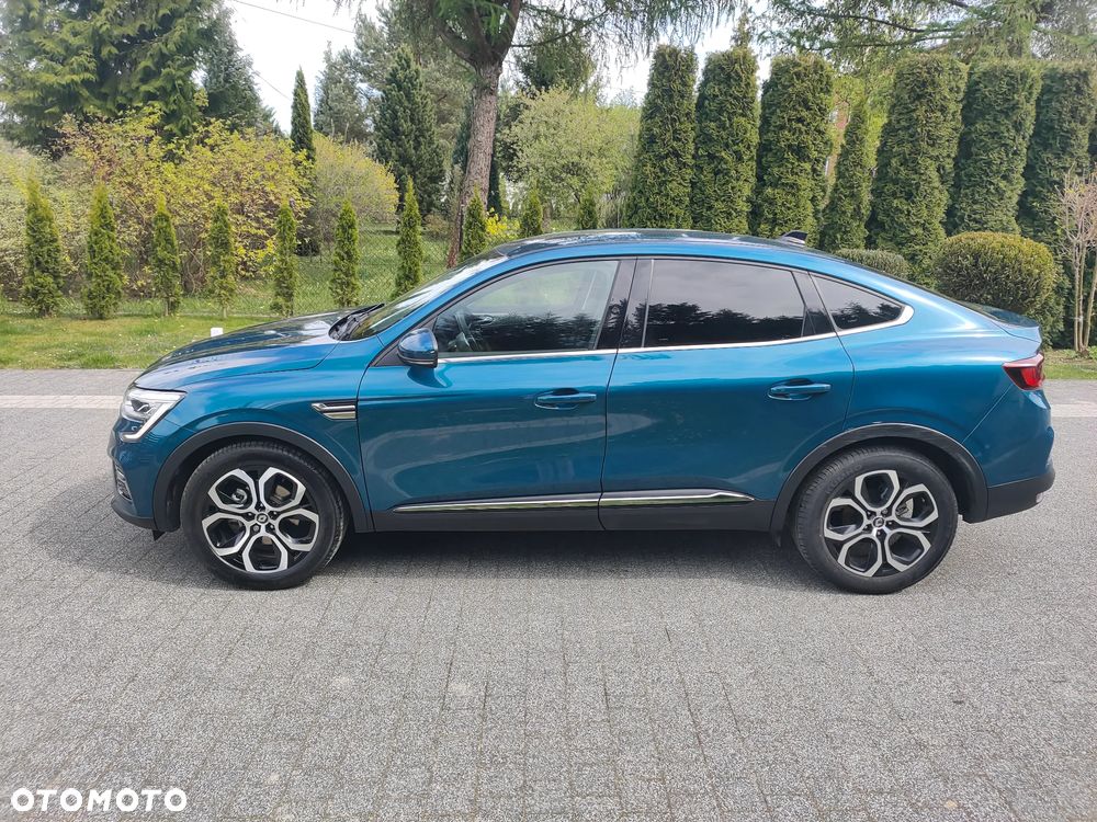 Renault Arkana - 8