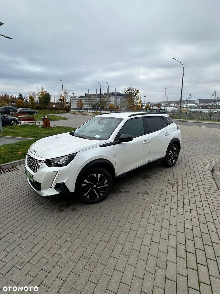 Peugeot 2008 e-2008 Allure Pack - 3