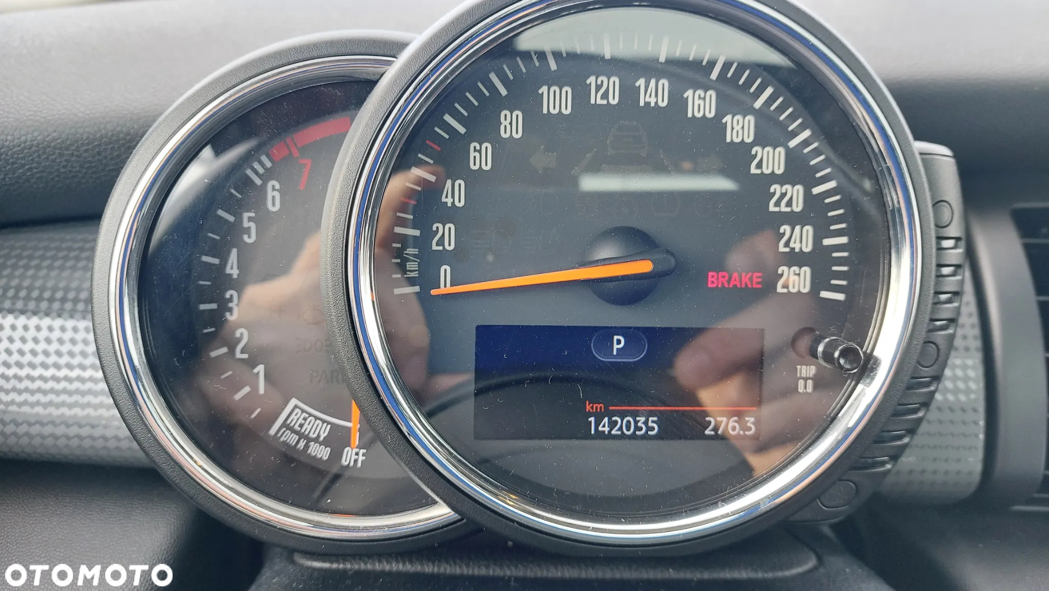 MINI Cooper Standard - 17