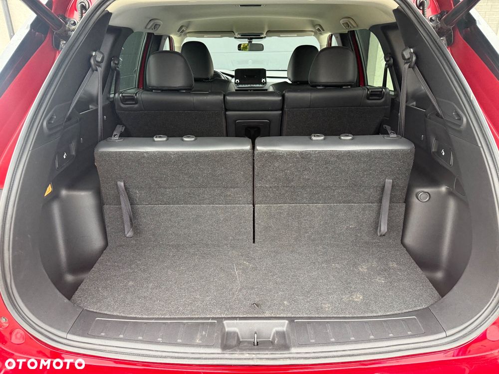 Mitsubishi Outlander 2.4 4WD CVT Intense - 13