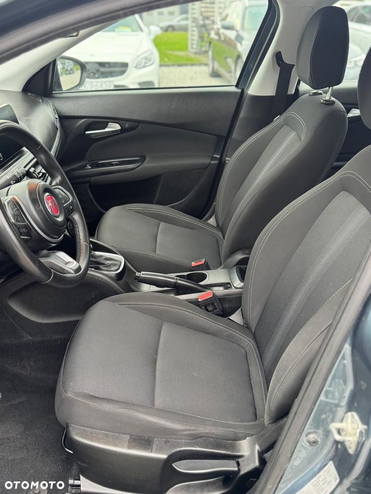 Fiat Tipo Kombi 1.5 GSE Hybrid - 9