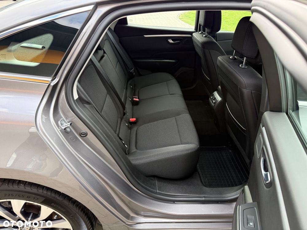 Renault Talisman 1.7 Blue dCi Zen - 8