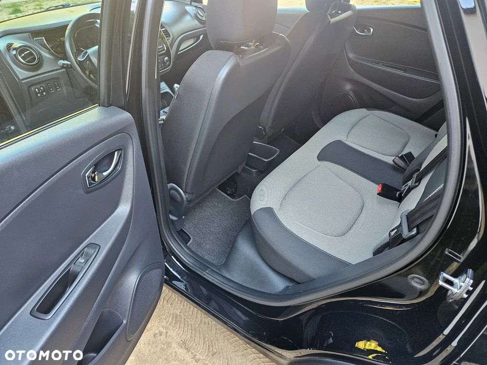 Renault Captur - 15