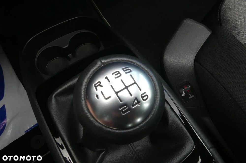 Citroën C4 Picasso 1.6 BlueHDi Shine S&S - 18